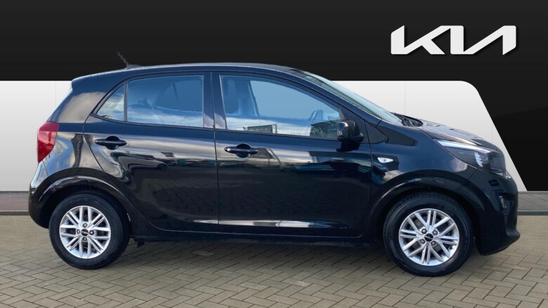 Kia Picanto 1.0 2 5dr [4 seats] Petrol Hatchback